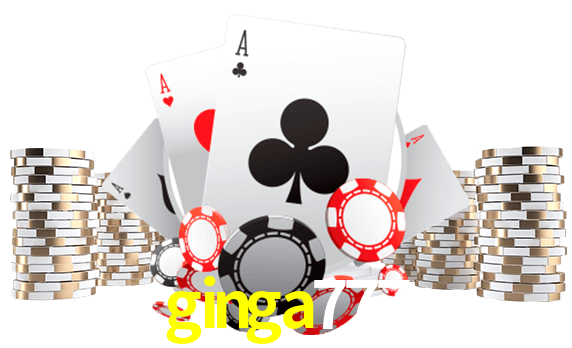Jogue jogos de pôquer em ginga777