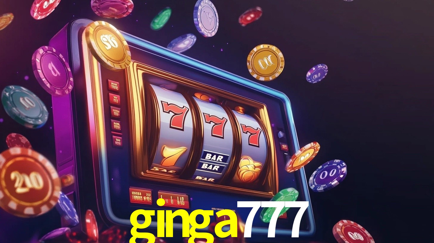 Welcome Bonus ginga777
