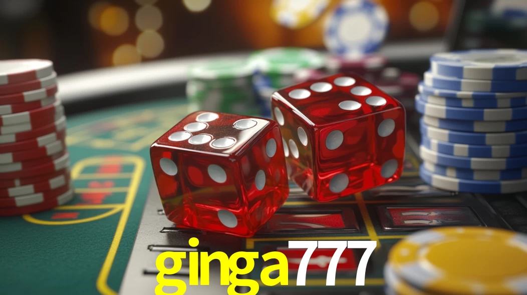 Experiência VIP ginga777