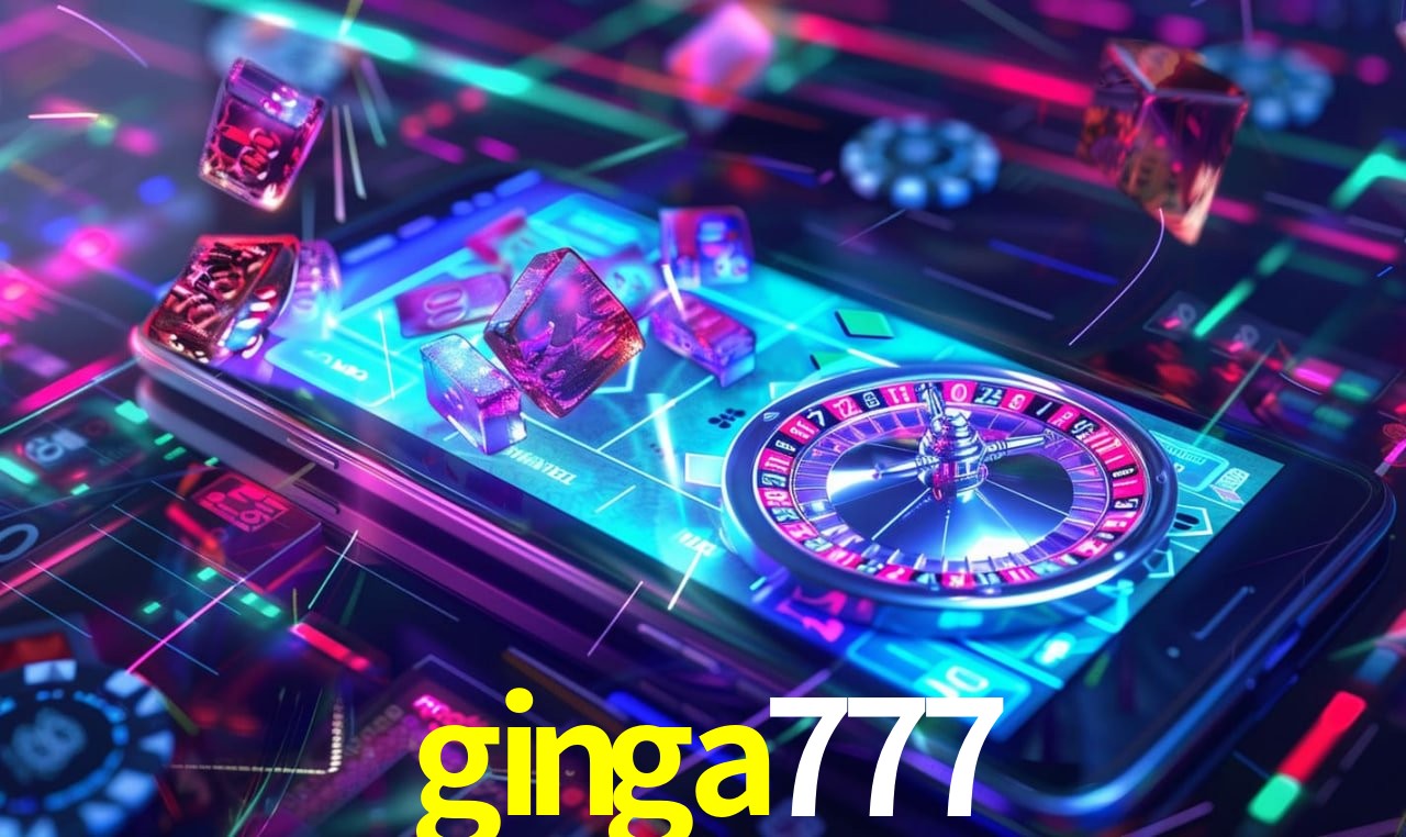 Estatísticas ginga777