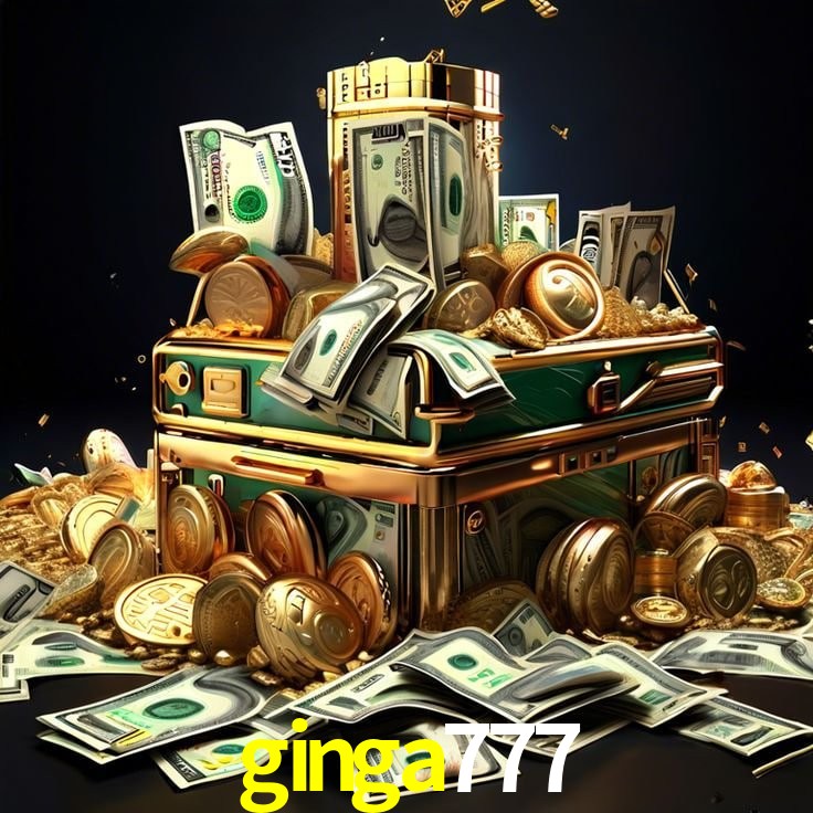Experiência VIP ginga777