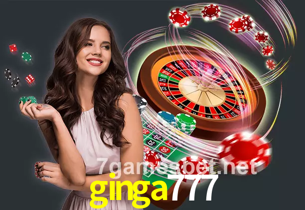 vivo no cassino ginga777