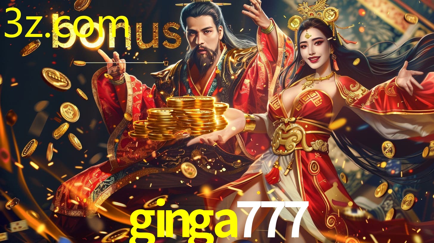 GINGA777.COM