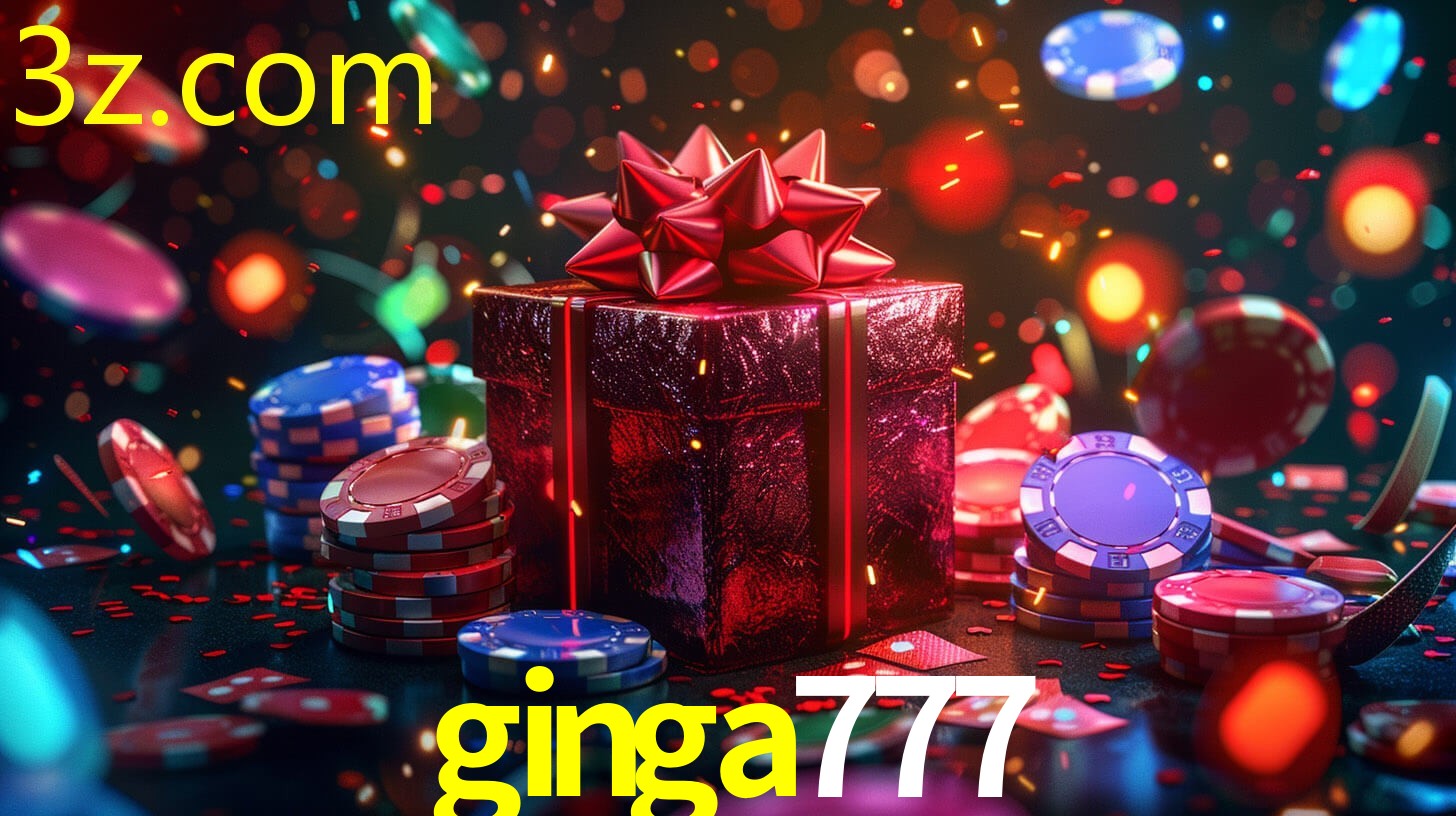 GINGA777.COM