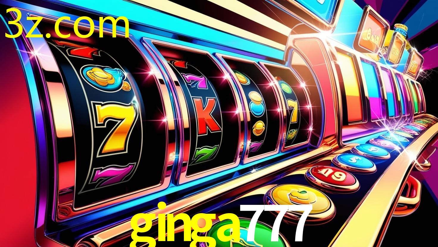 GINGA777.COM