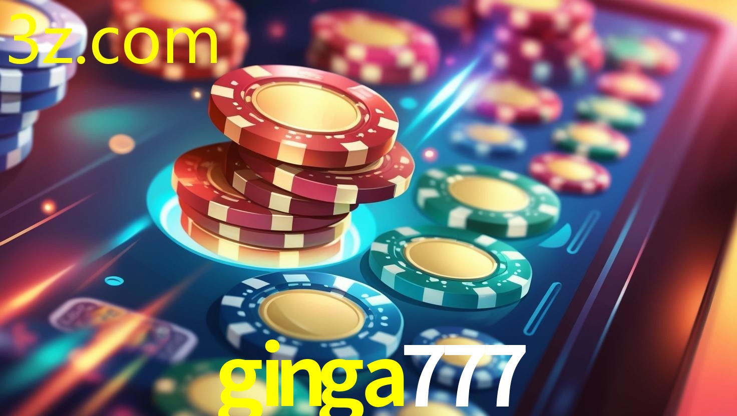 GINGA777.COM