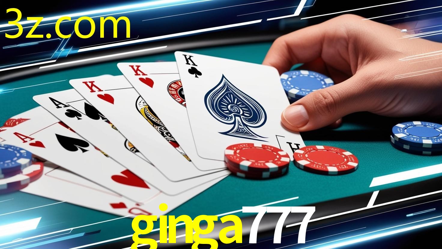 GINGA777.COM