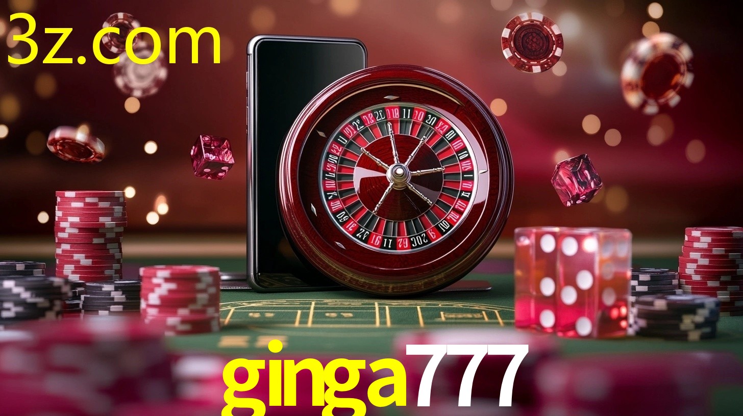GINGA777.COM