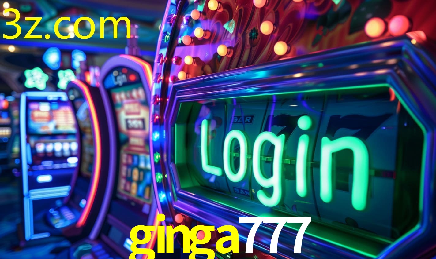 GINGA777.COM