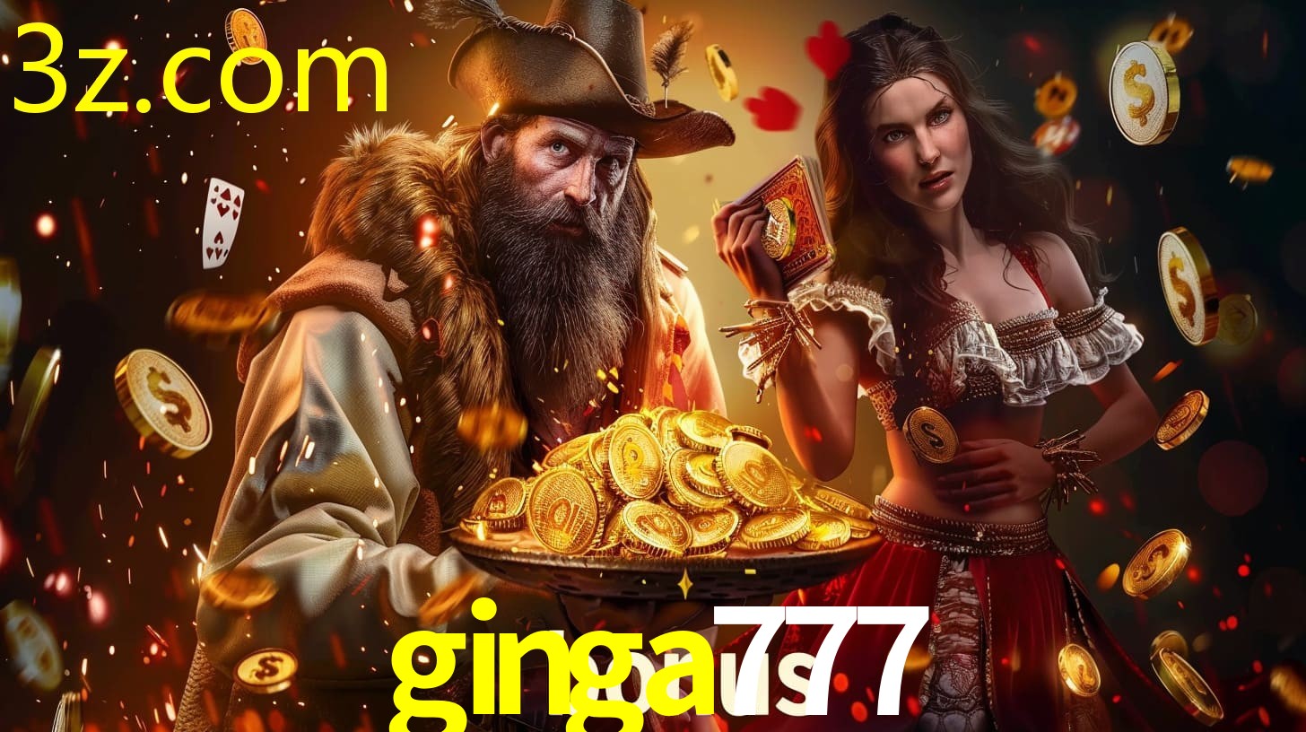 GINGA777.COM