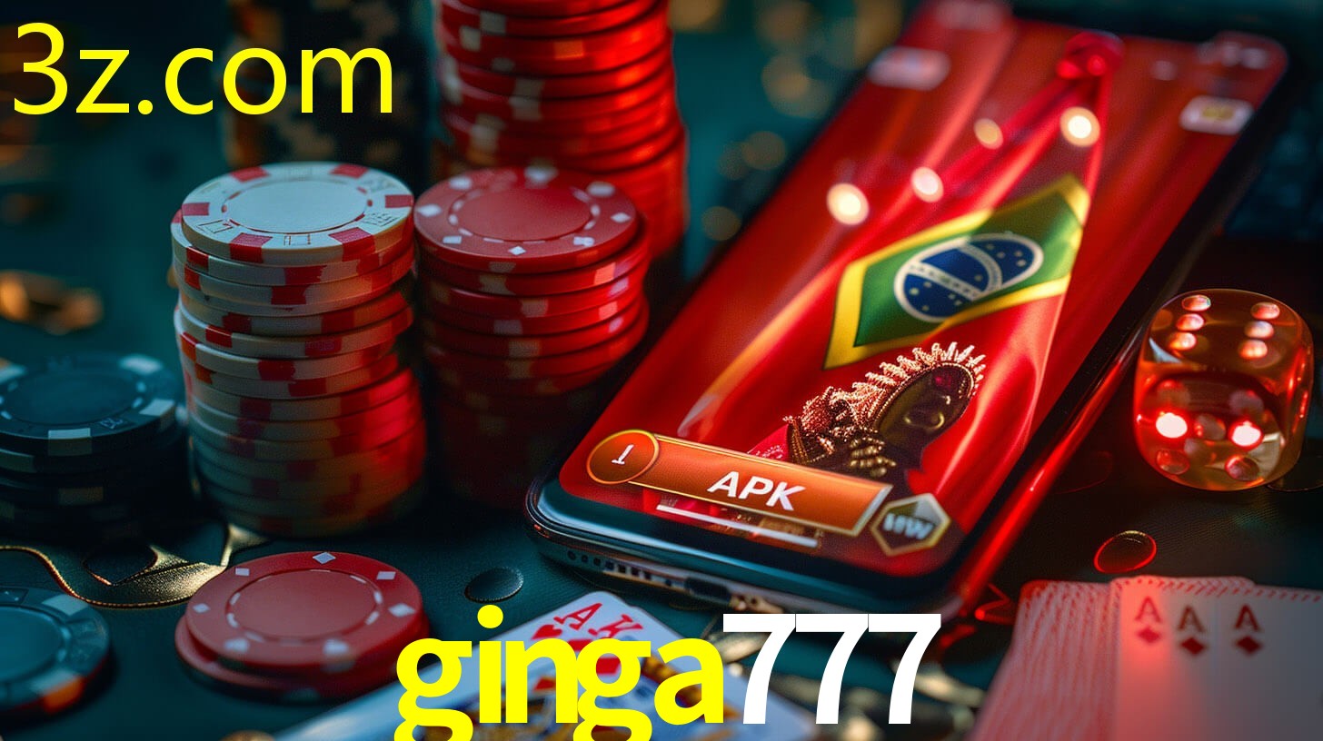 GINGA777.COM