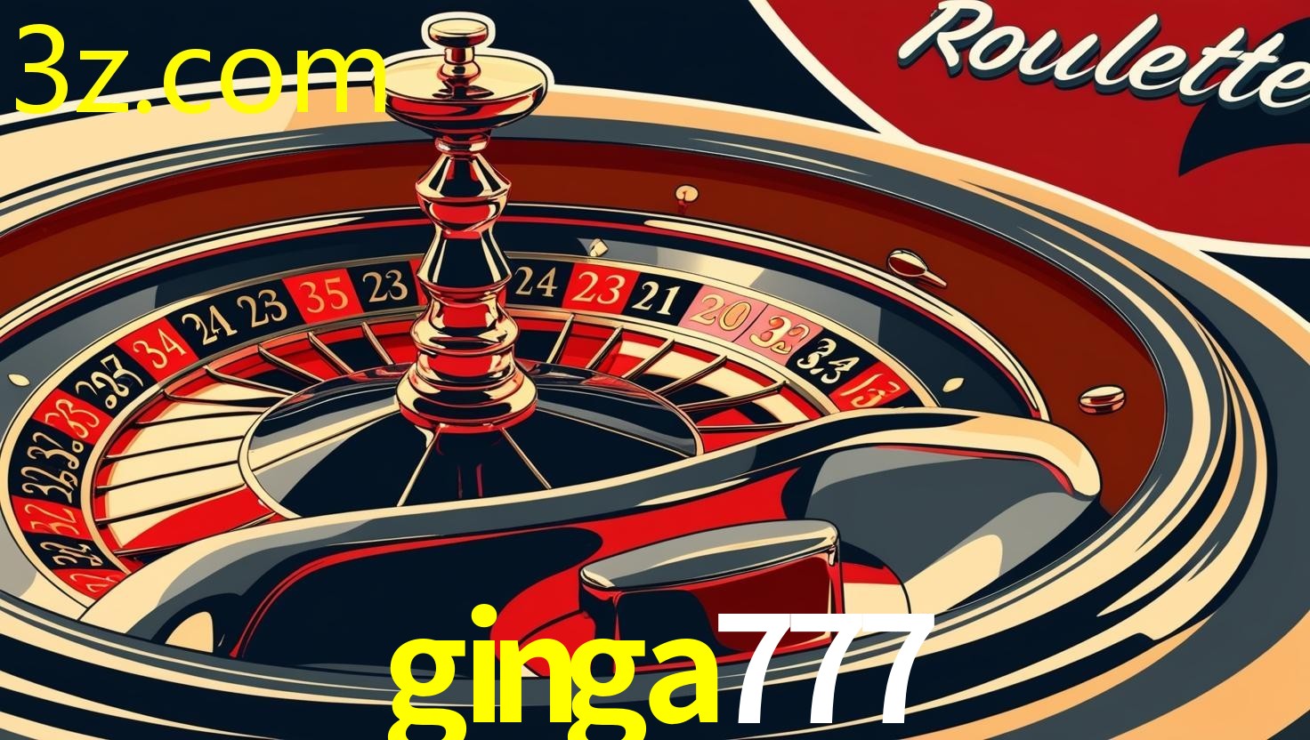 GINGA777.COM