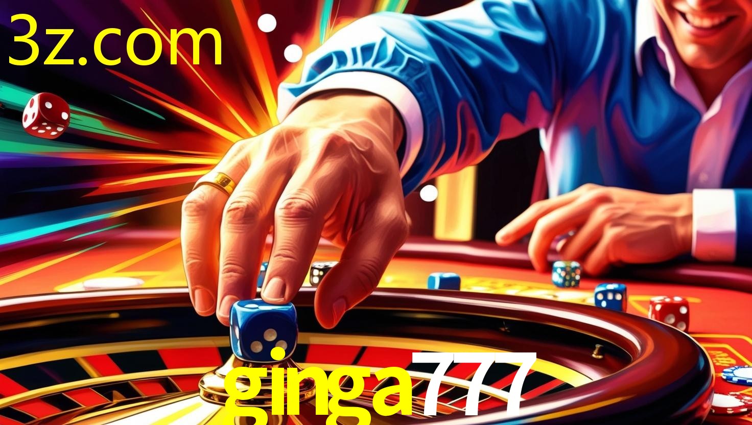 GINGA777.COM