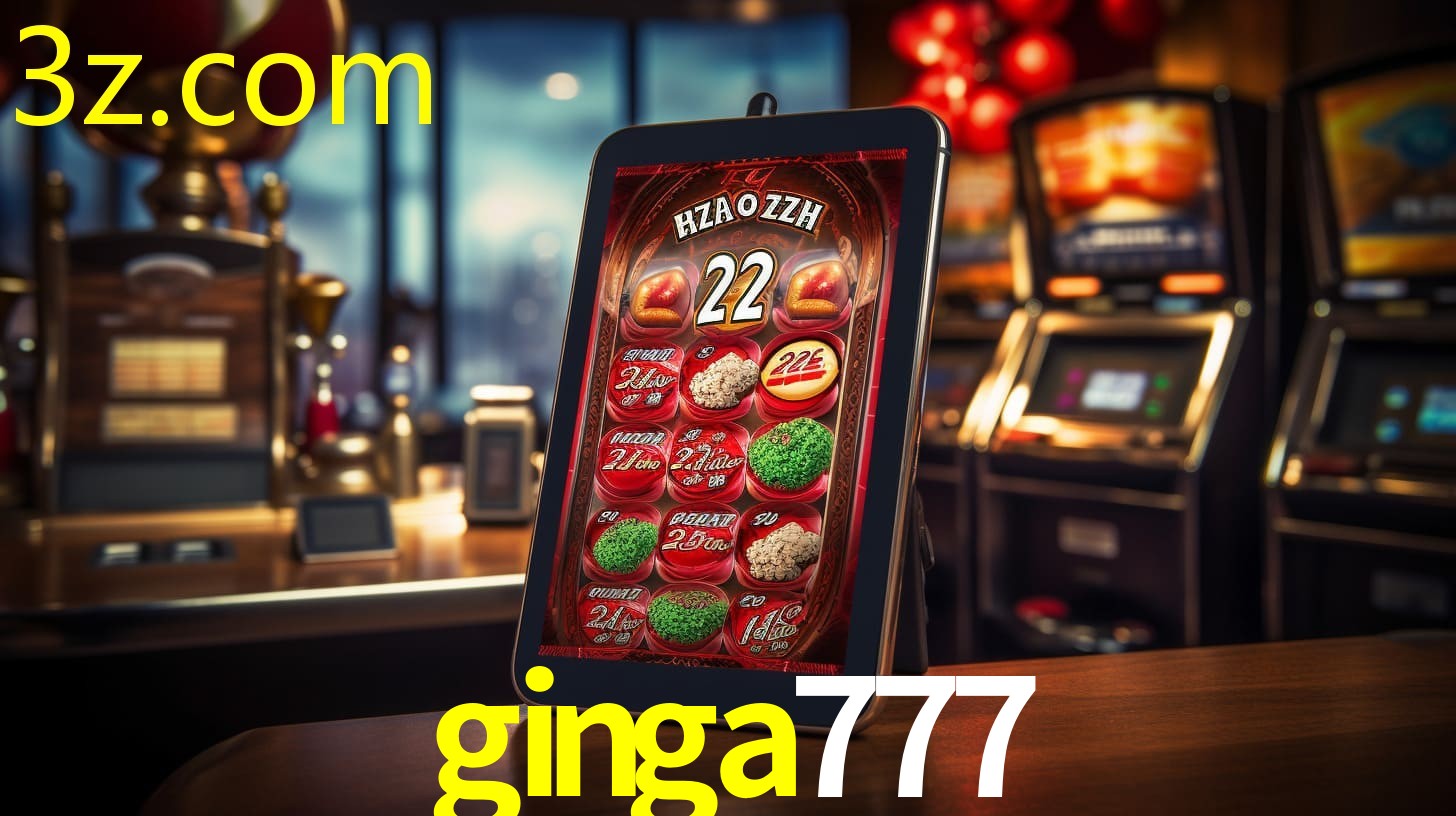 GINGA777.COM