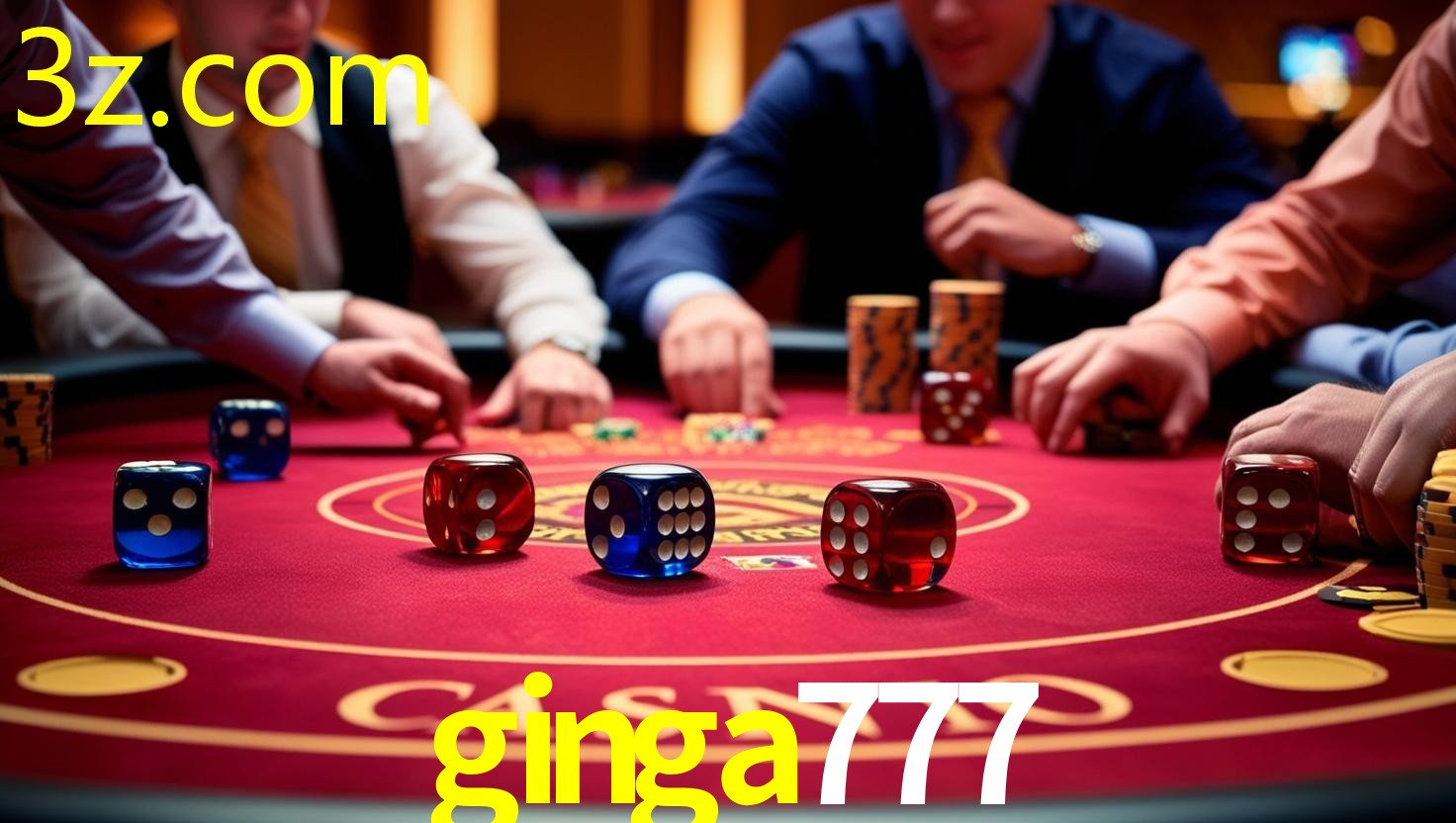 GINGA777.COM