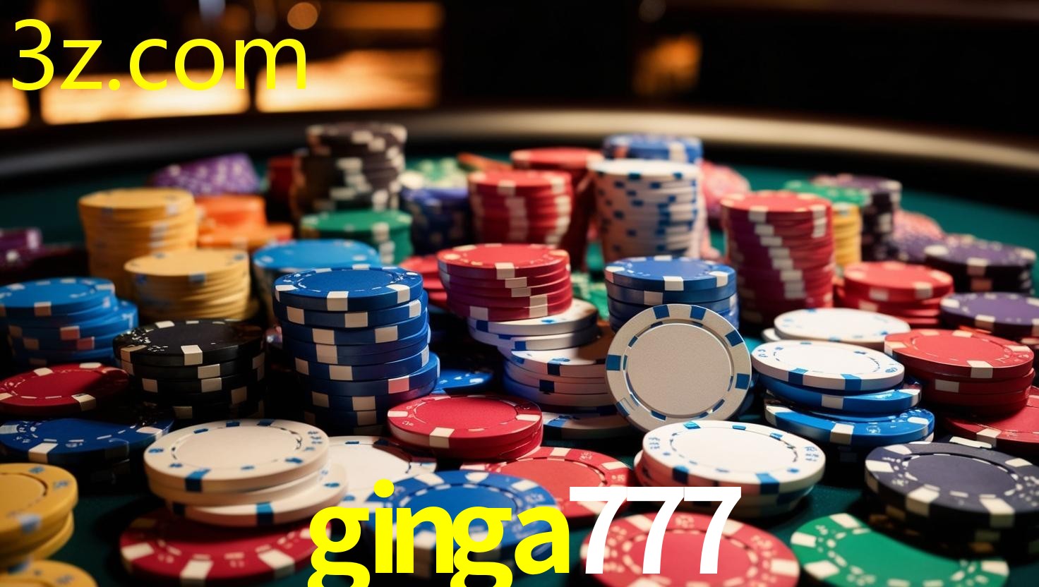 GINGA777.COM