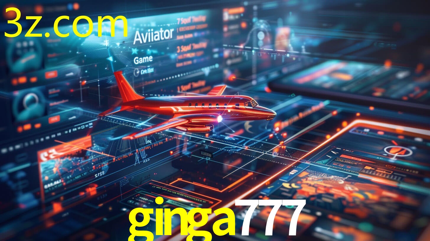 GINGA777.COM