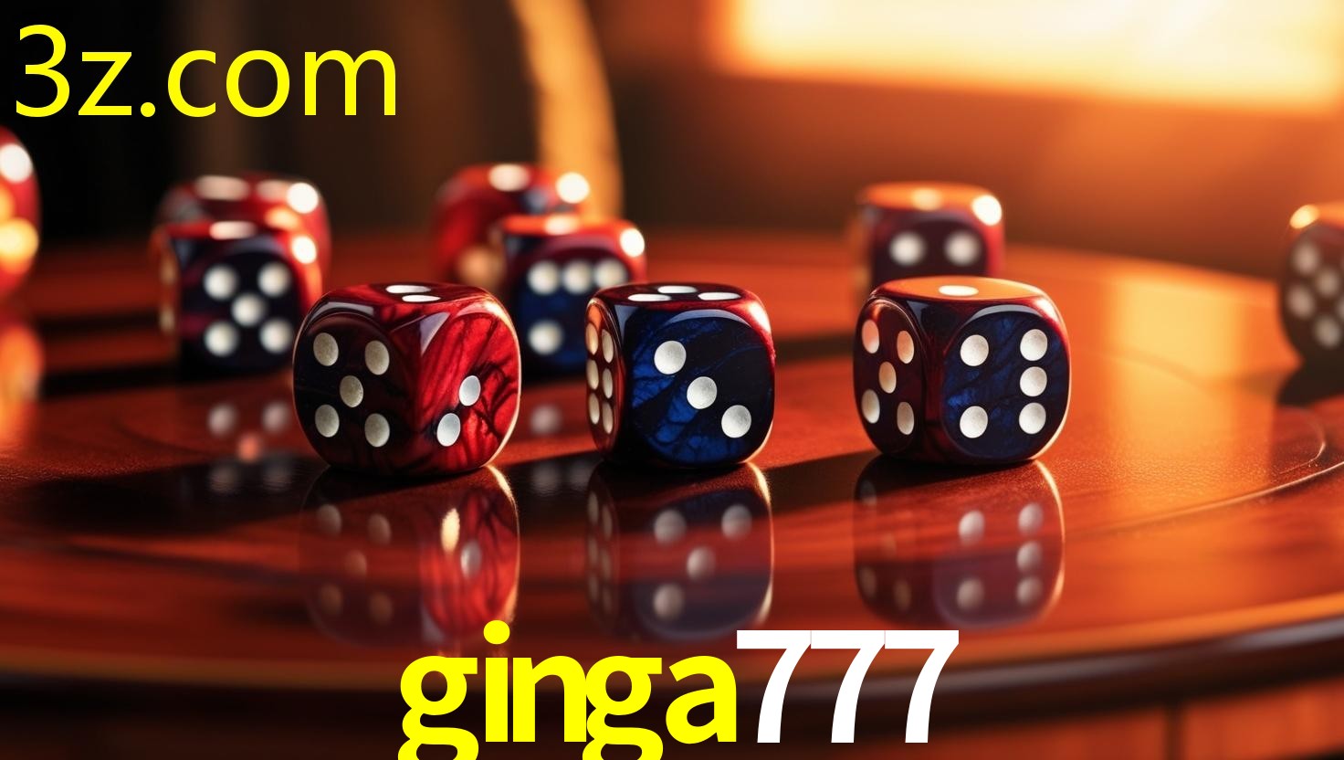 GINGA777.COM