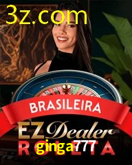 GINGA777.COM