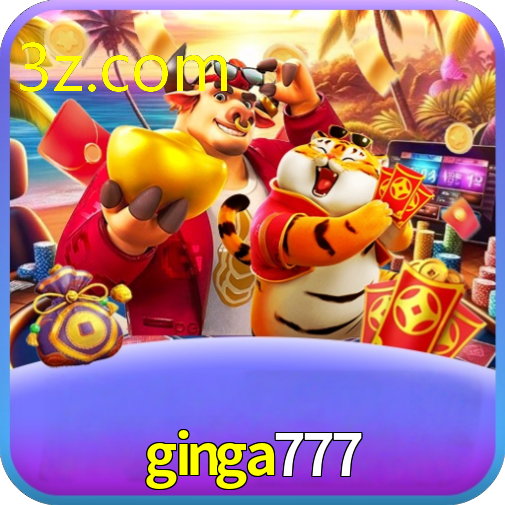 GINGA777.COM