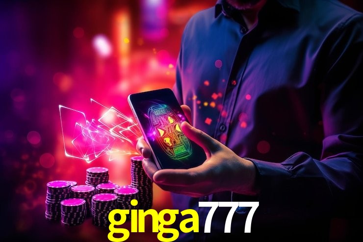 Mesa de Roleta ginga777