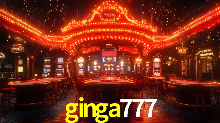 Spaceman Game ginga777