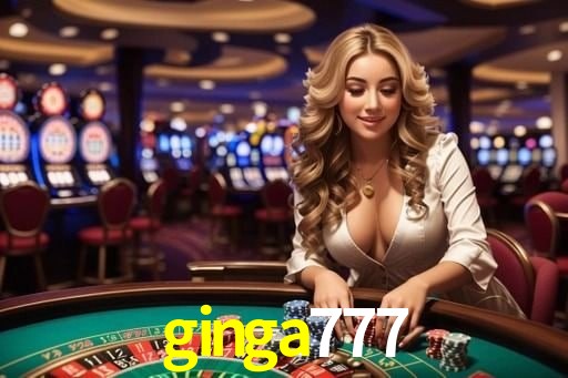 Slot Games ginga777