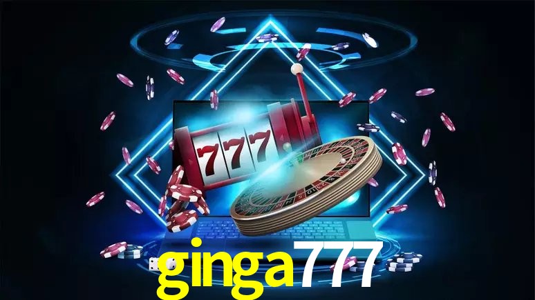 Tecnologia da Plataforma ginga777