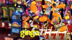 Bônus Generosos e Exclusivos no ginga777 para Você!