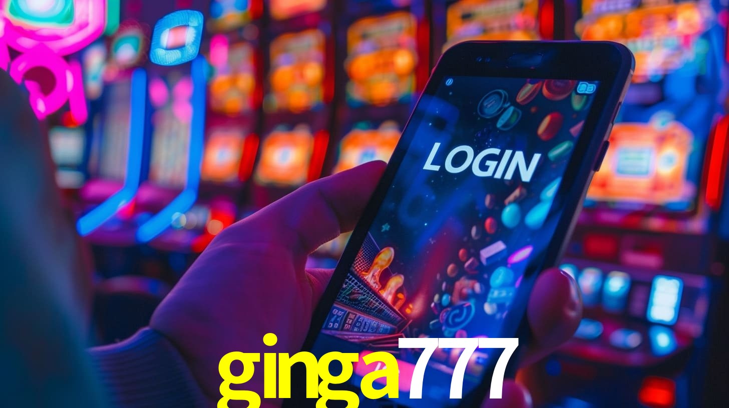 Mesa de Blackjack ginga777