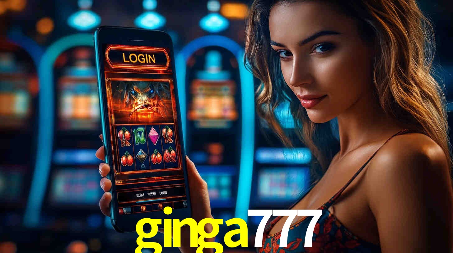 Premium Interface ginga777