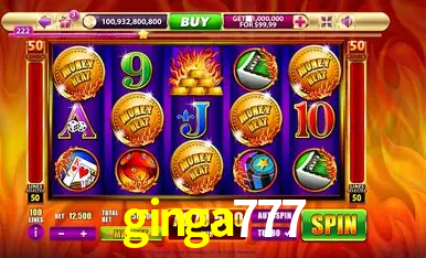 Descubra a Magia dos Jogos de Arcade no ginga777
