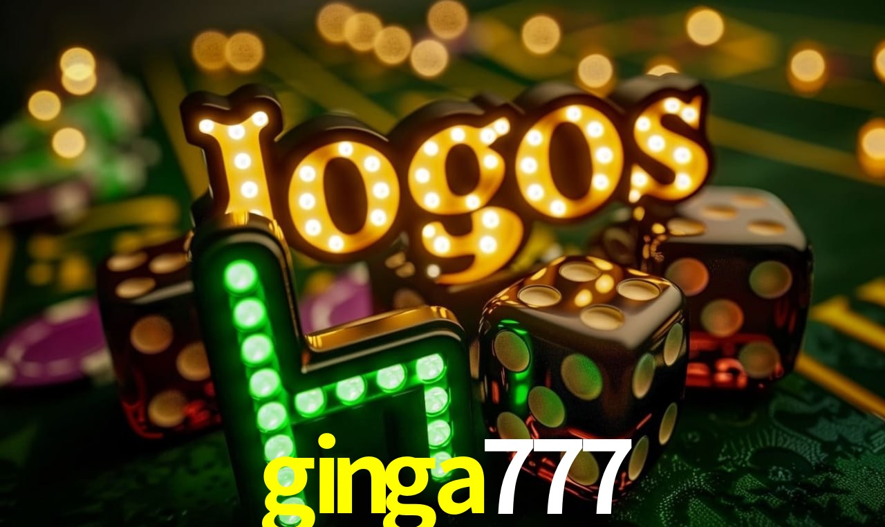 Diretório de Jogos ginga777