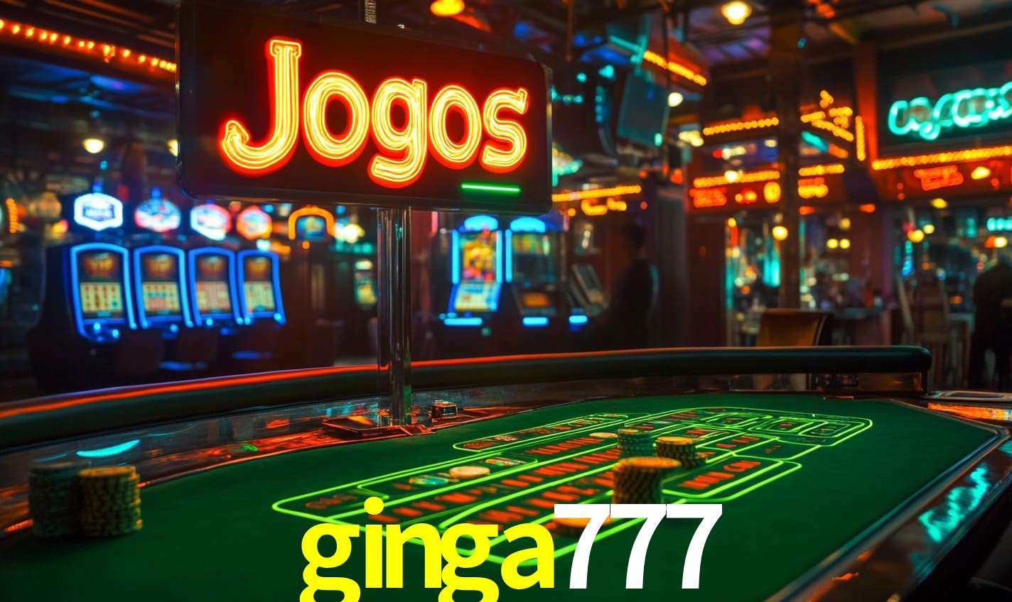 Design Responsivo ginga777
