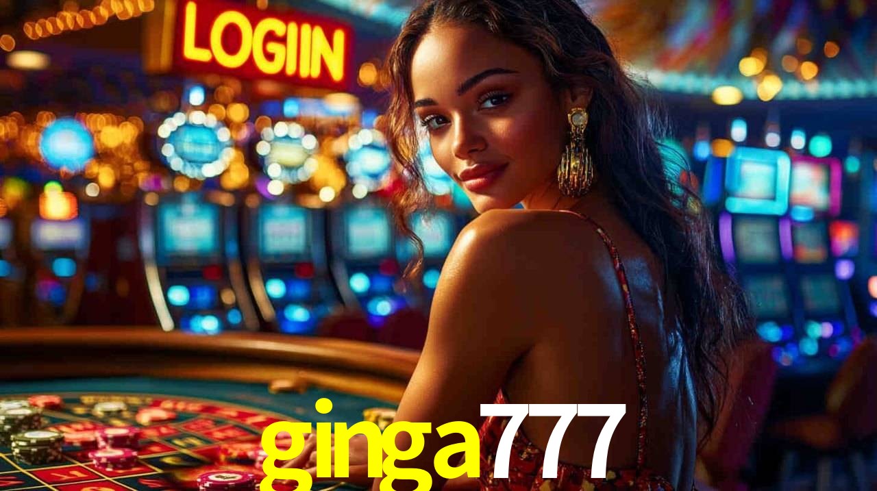 Segurança 2FA ginga777