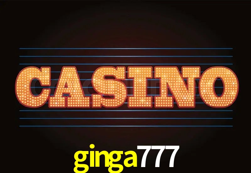 Estatísticas do Jogo ginga777