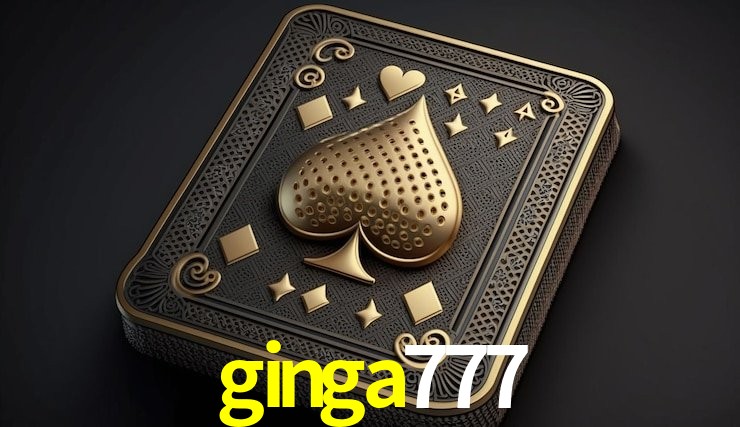 Recursos de Bônus ginga777