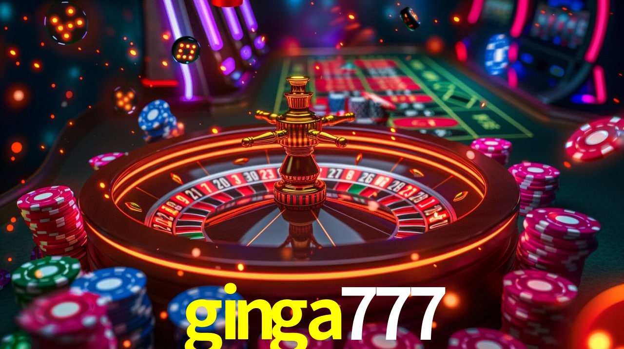 ginga777: Seu Especialista em Apostas Esportivas Brasileiras