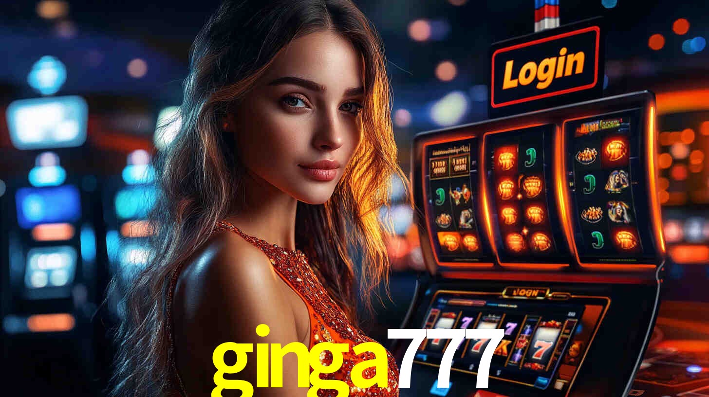 Live Casino ginga777