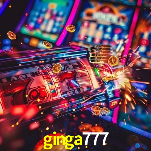 Casino Ao Vivo ginga777