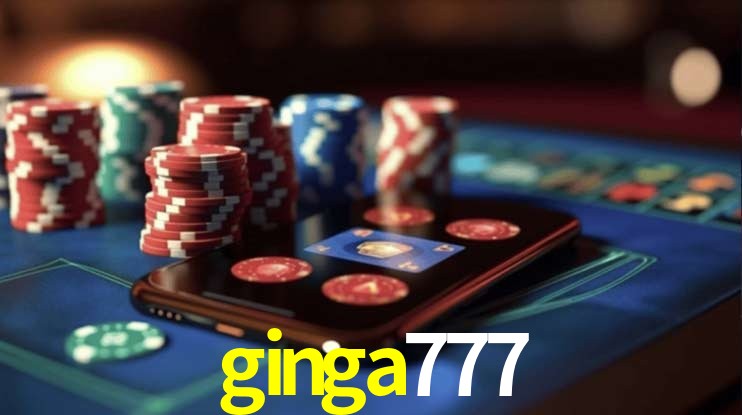 Cadastro Rápido ginga777
