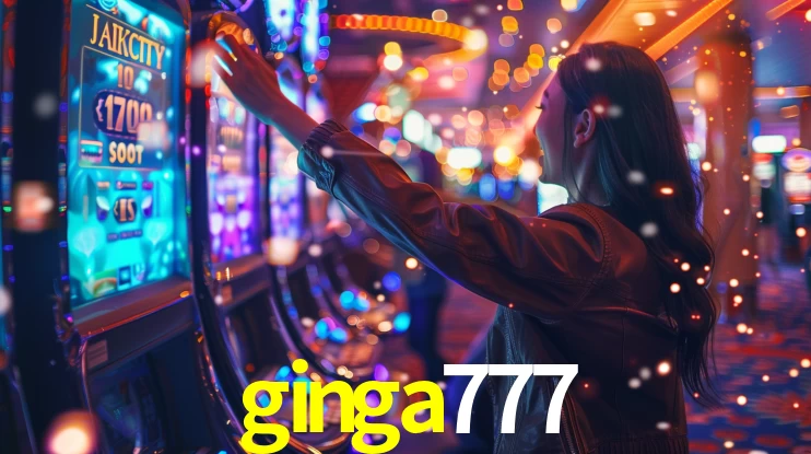 Blackjack Table ginga777