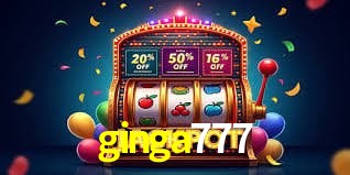 ginga777 - Tesouro VIP Secreto - ginga777.com