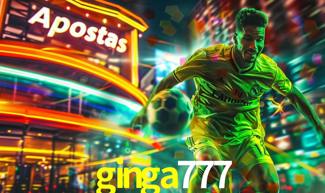 Provedores de Jogos ginga777
