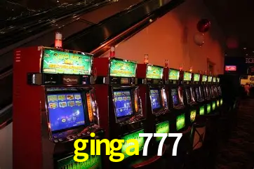 A Popularidade dos Caça-Níqueis no ginga777