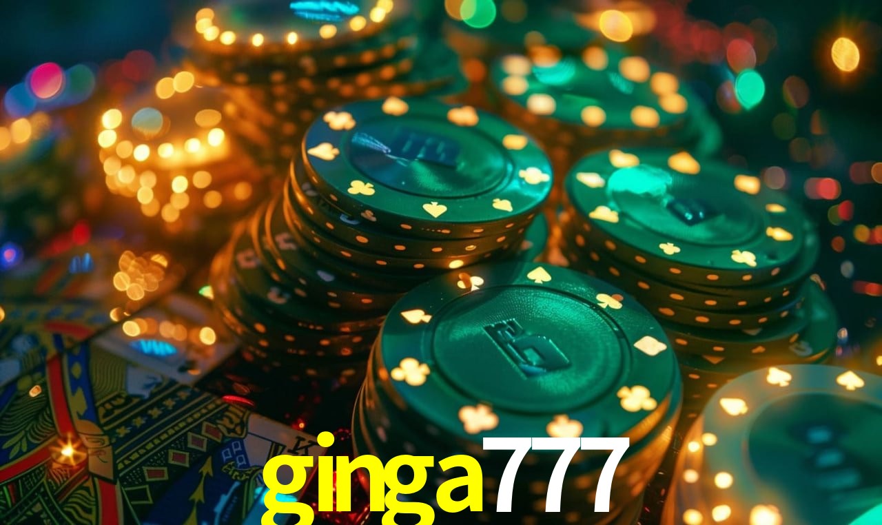 Apostas de Futebol ginga777