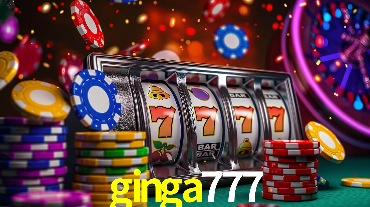 Bônus Diários ginga777