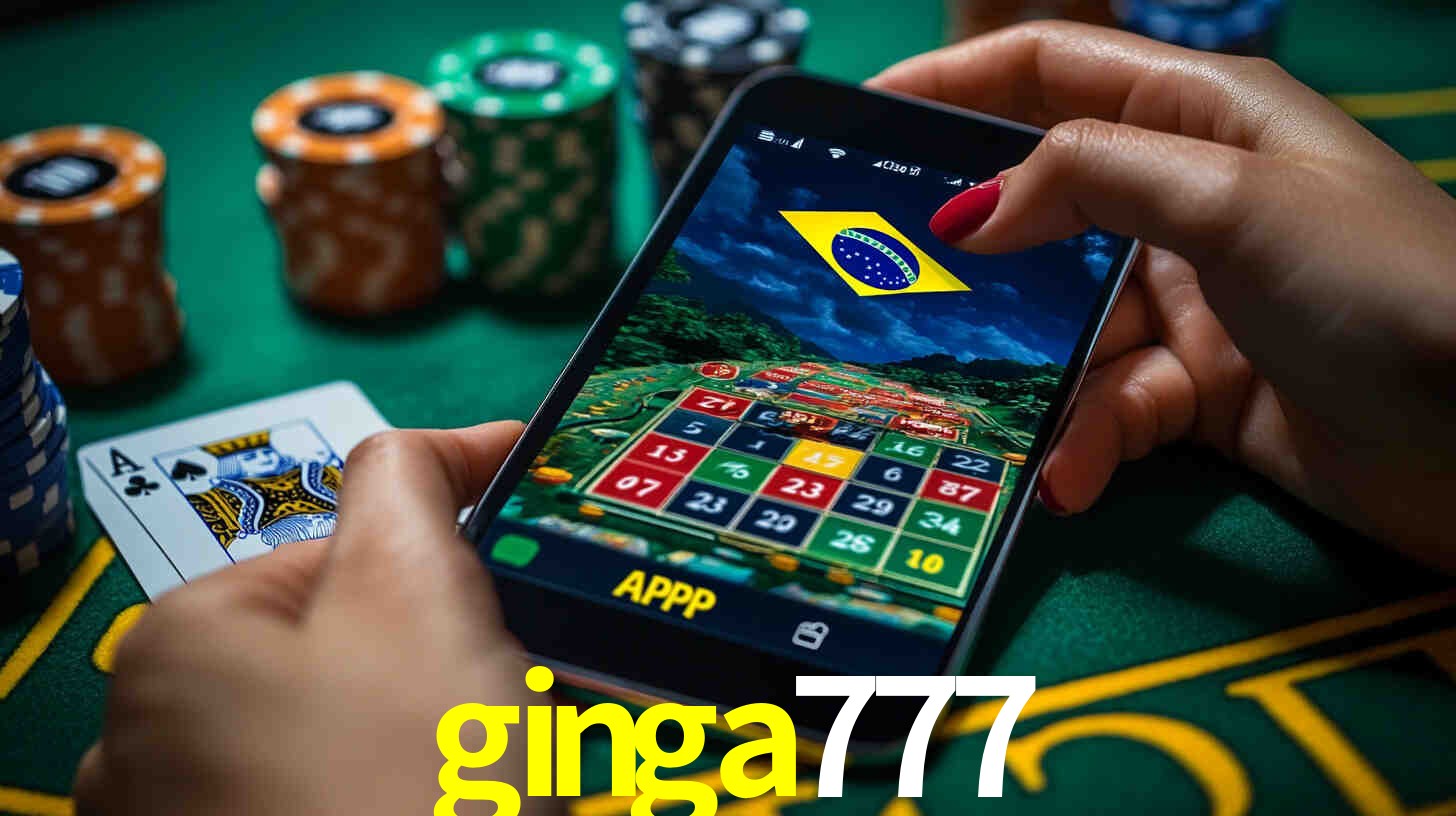 Explorando a Categoria de Eventos em Apostas na ginga777