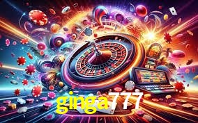 Apostas de Tênis ginga777