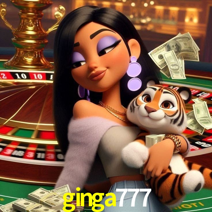 Account Benefits ginga777